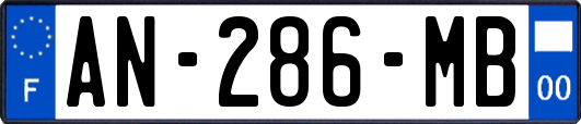 AN-286-MB