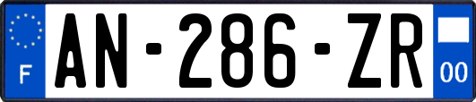 AN-286-ZR