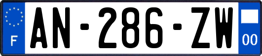 AN-286-ZW