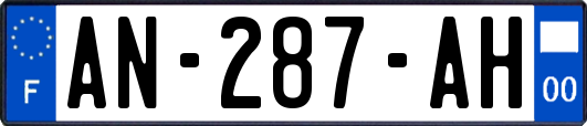 AN-287-AH