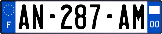 AN-287-AM