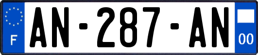 AN-287-AN