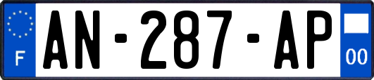 AN-287-AP