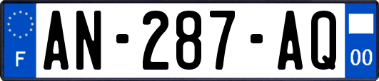 AN-287-AQ