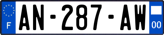 AN-287-AW