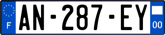 AN-287-EY