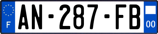 AN-287-FB