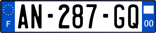 AN-287-GQ