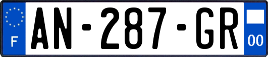 AN-287-GR