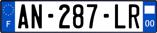 AN-287-LR