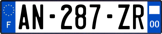 AN-287-ZR