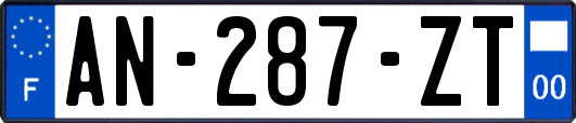 AN-287-ZT