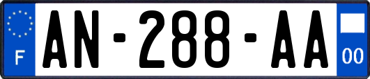 AN-288-AA