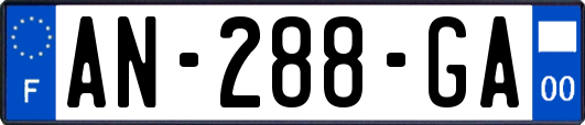 AN-288-GA