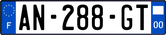 AN-288-GT