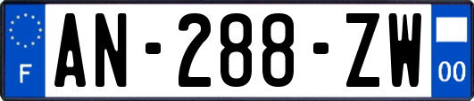 AN-288-ZW