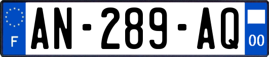 AN-289-AQ