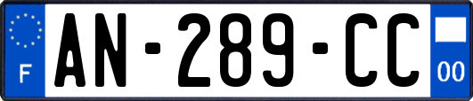 AN-289-CC