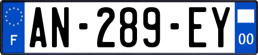 AN-289-EY