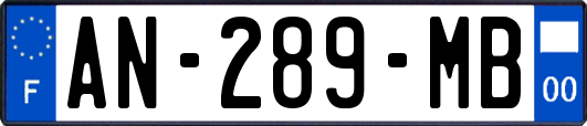 AN-289-MB