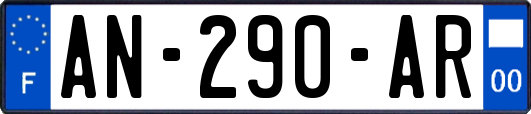 AN-290-AR