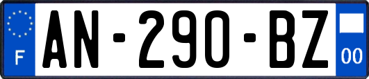 AN-290-BZ