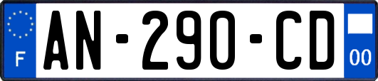 AN-290-CD