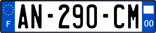 AN-290-CM