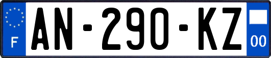 AN-290-KZ