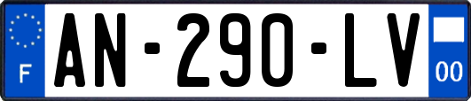 AN-290-LV