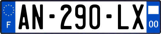 AN-290-LX