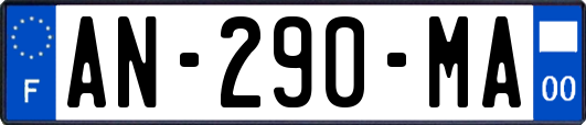 AN-290-MA