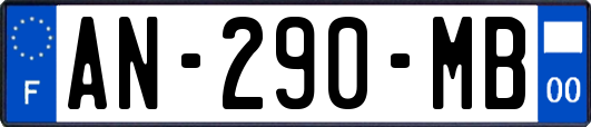 AN-290-MB