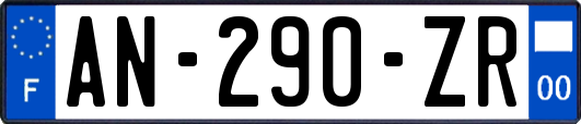 AN-290-ZR