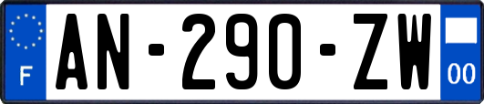 AN-290-ZW