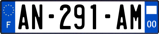 AN-291-AM