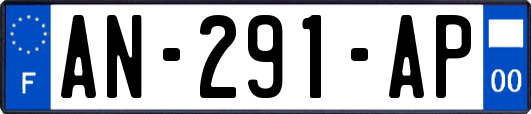 AN-291-AP