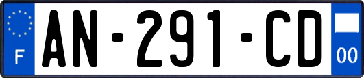 AN-291-CD