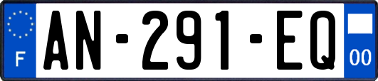 AN-291-EQ