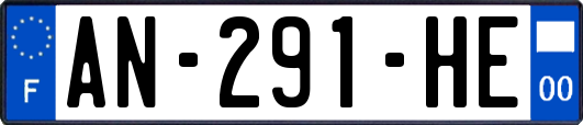 AN-291-HE