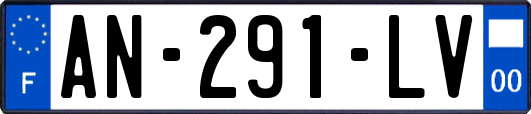 AN-291-LV