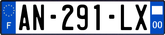 AN-291-LX