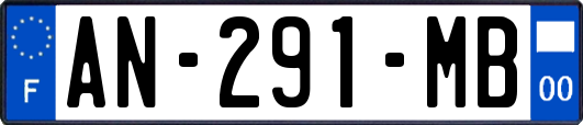 AN-291-MB