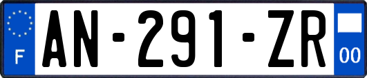 AN-291-ZR