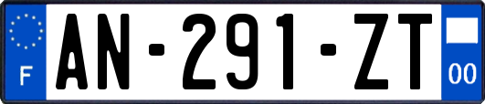 AN-291-ZT