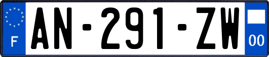 AN-291-ZW