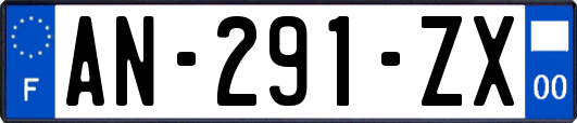 AN-291-ZX