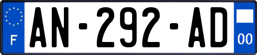 AN-292-AD