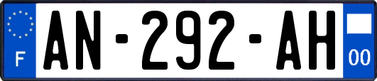 AN-292-AH