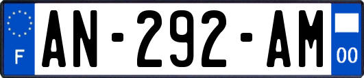 AN-292-AM